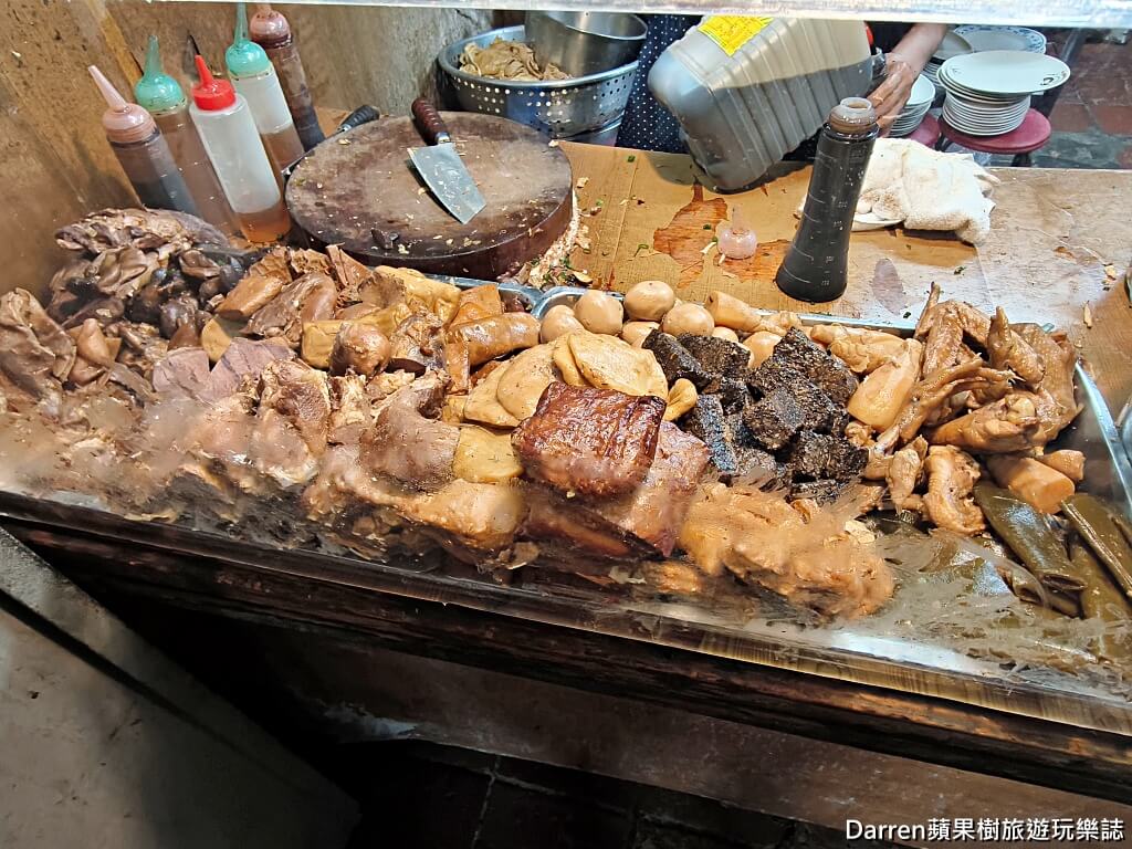 龍門客棧餃子館林森店