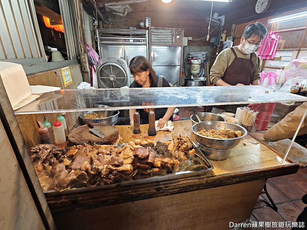 龍門客棧餃子館林森店