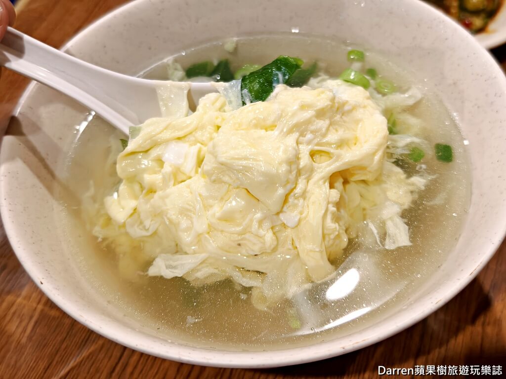 龍門客棧餃子館林森店