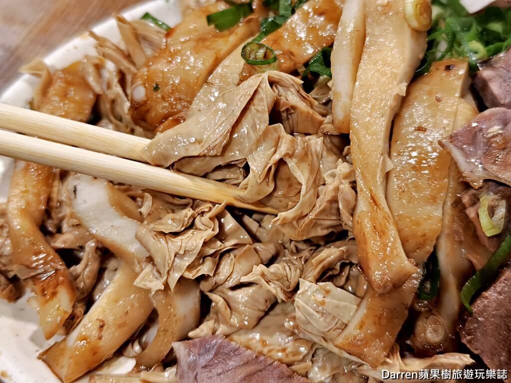 龍門客棧餃子館林森店