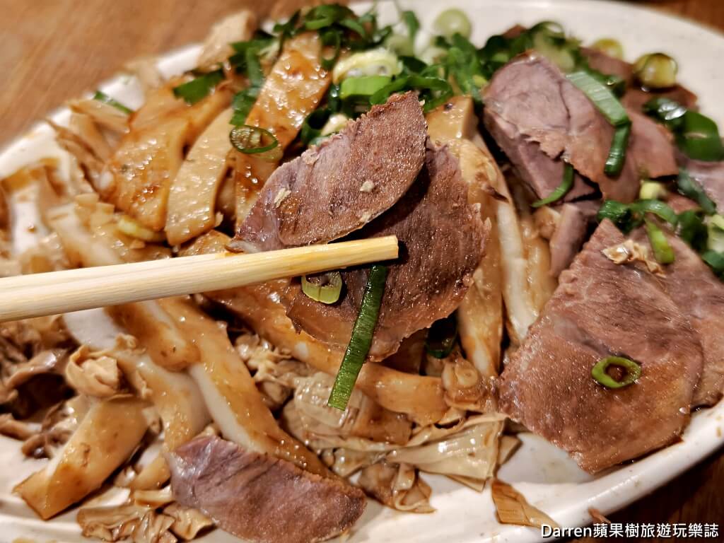 龍門客棧餃子館林森店