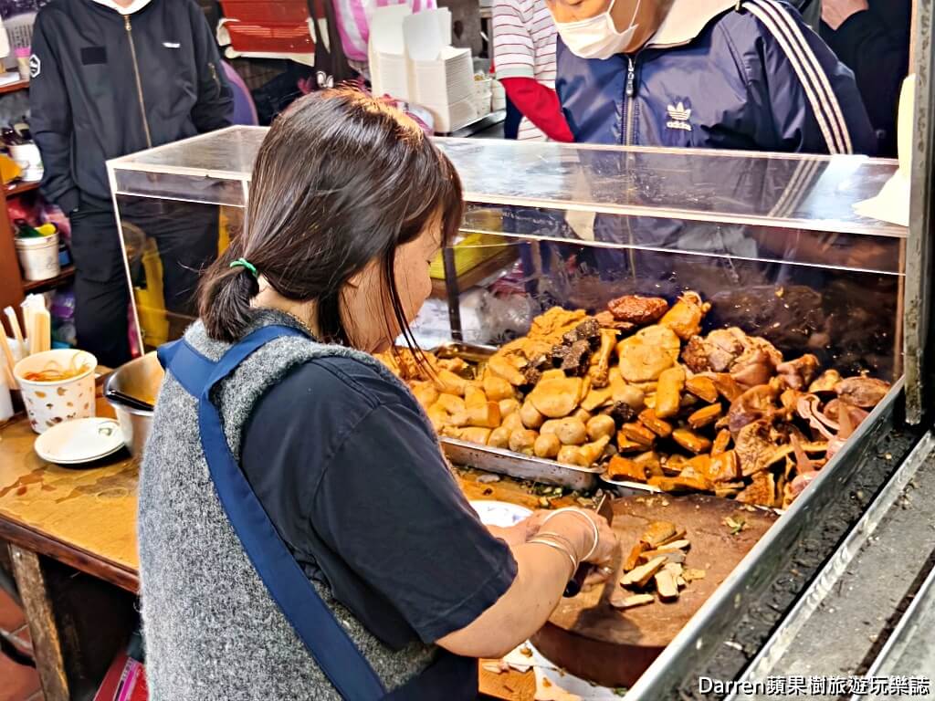 龍門客棧餃子館林森店