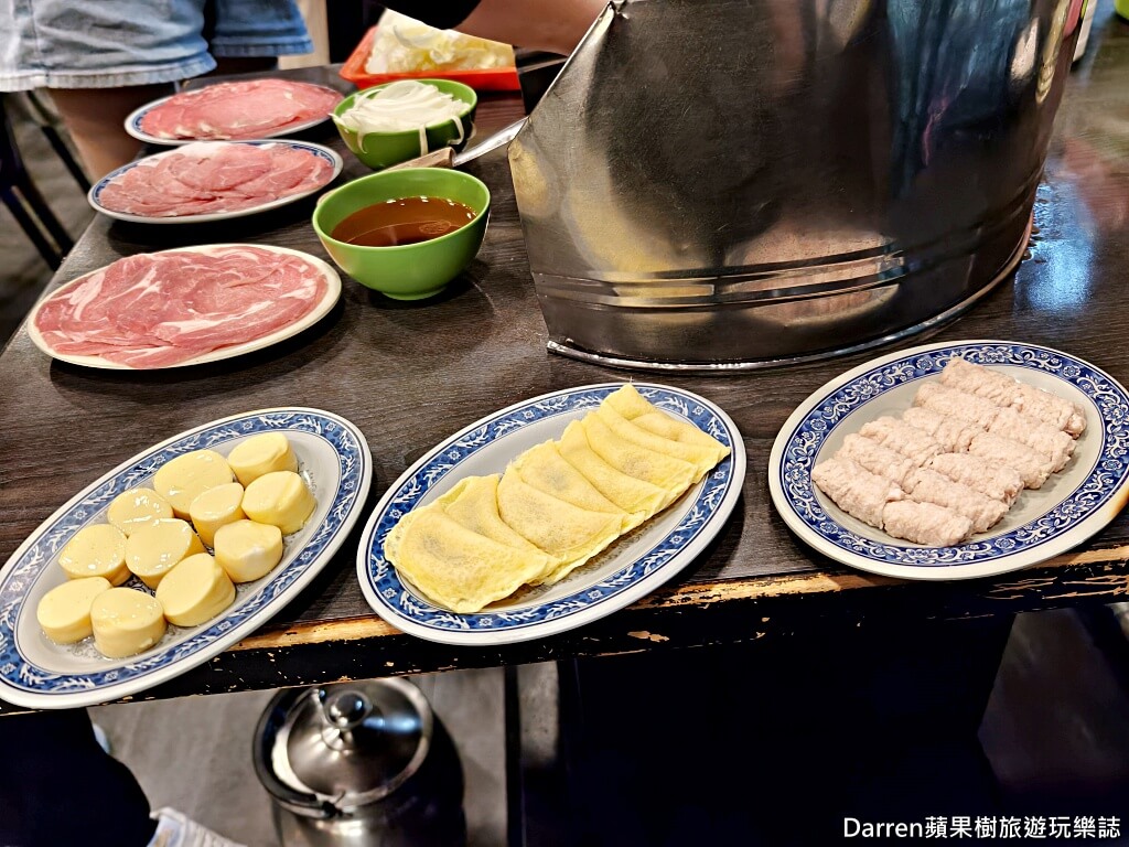 義美石頭火鍋
