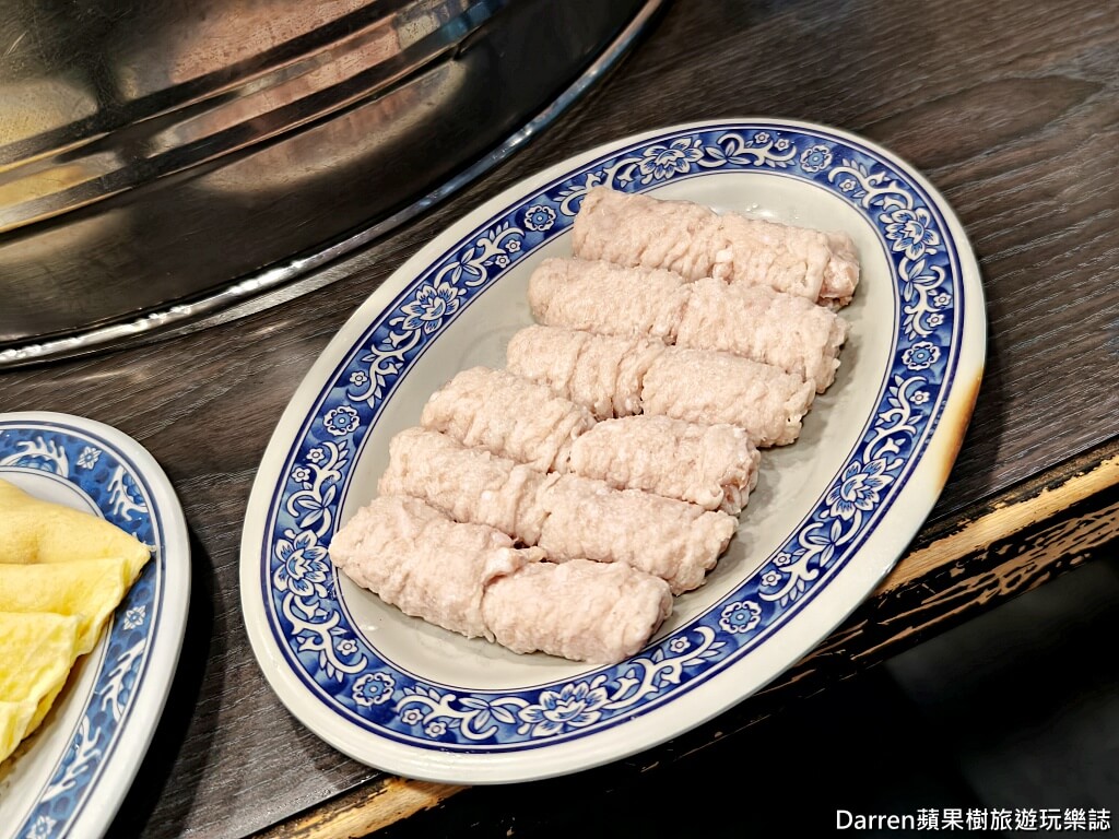 義美石頭火鍋