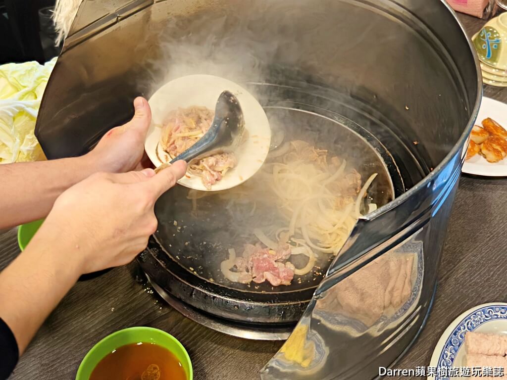 義美石頭火鍋