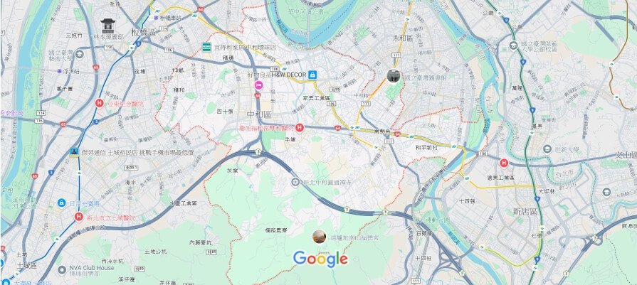 中和美食,中和小吃