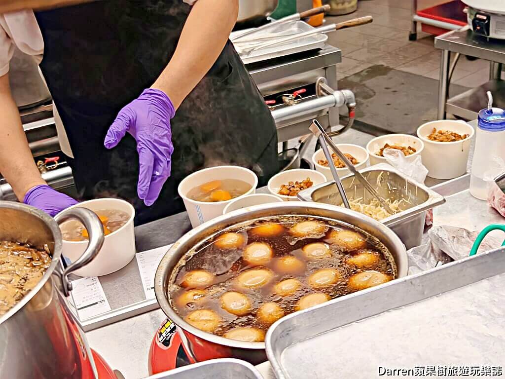 中正紀念堂美食