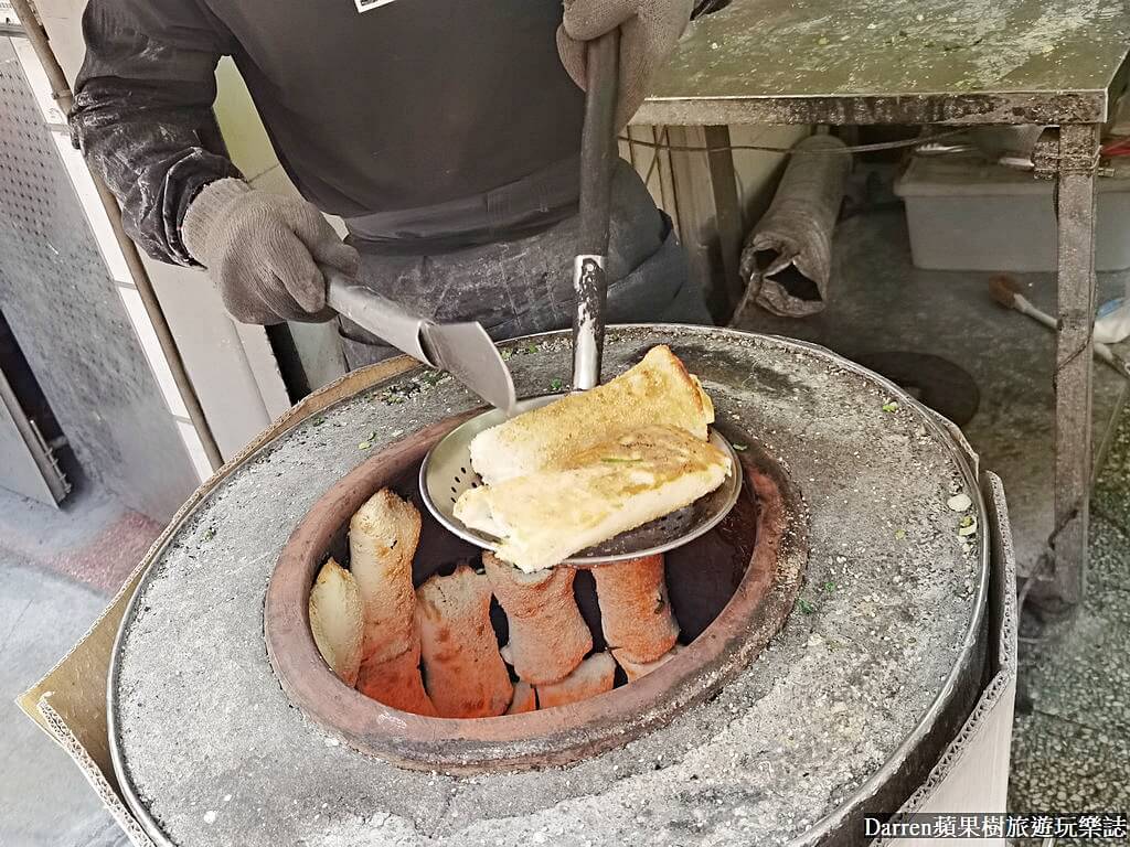 中正紀念堂美食