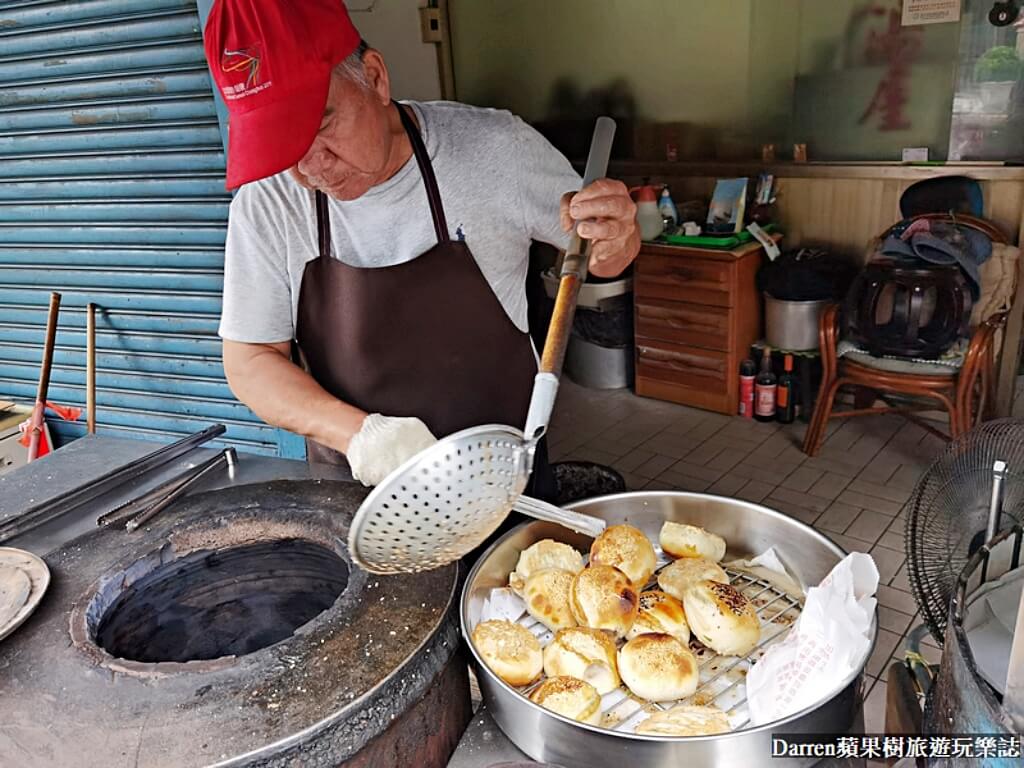中正紀念堂美食