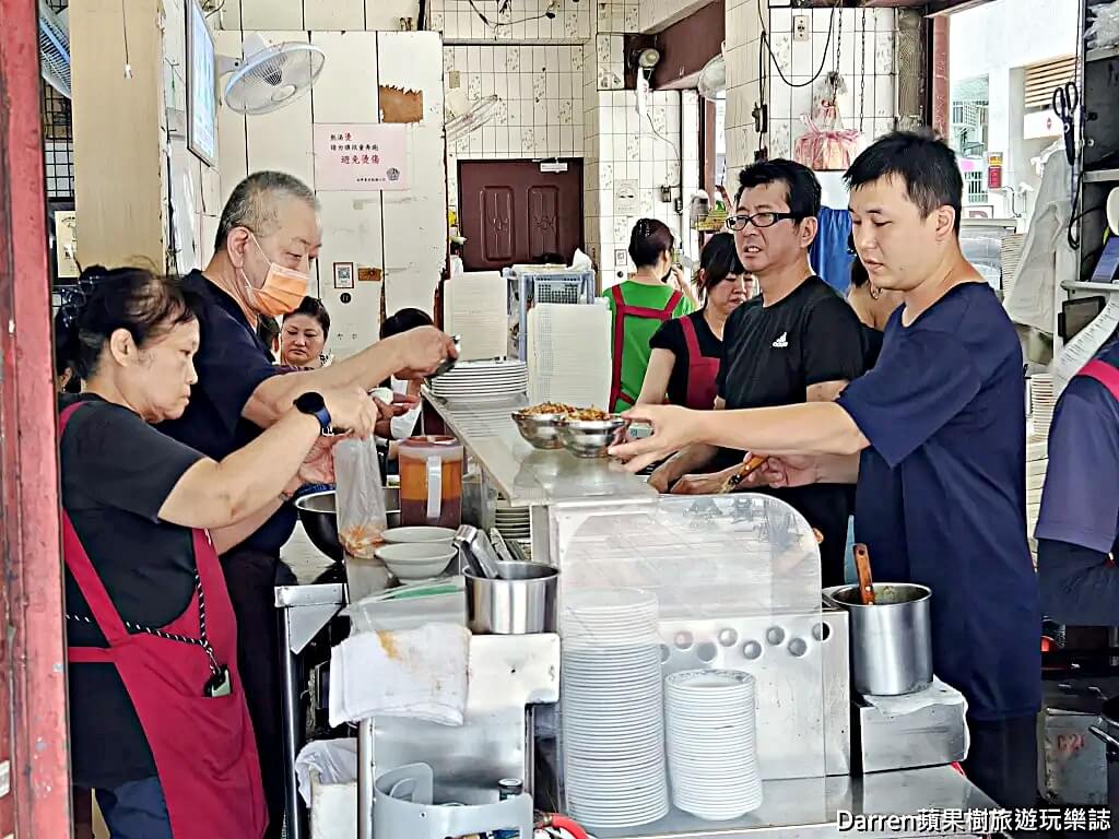 中正紀念堂美食