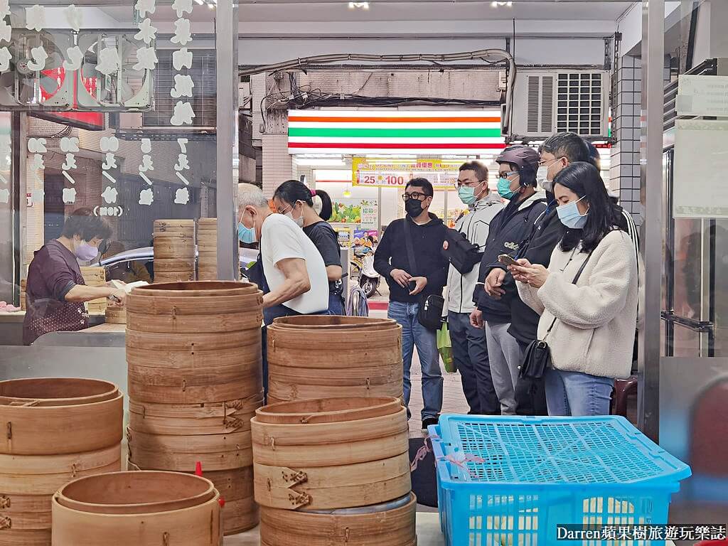 中正紀念堂美食