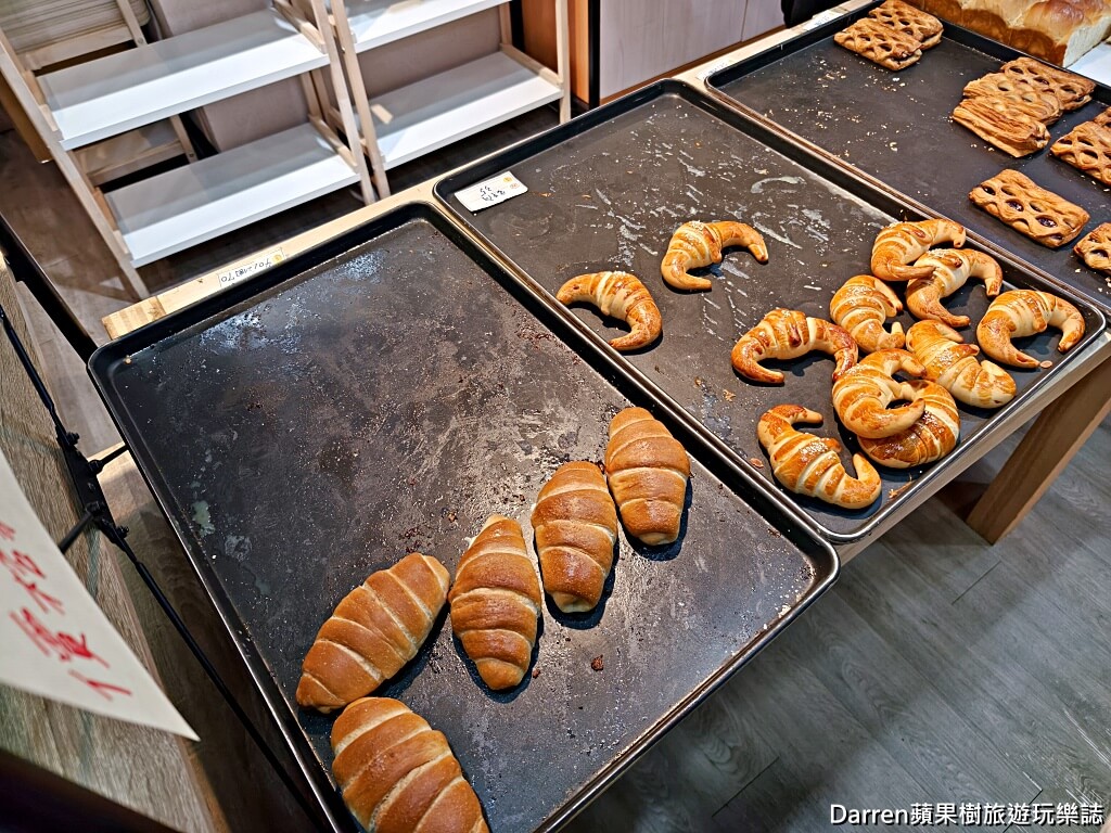 白楊樹糕點小舖