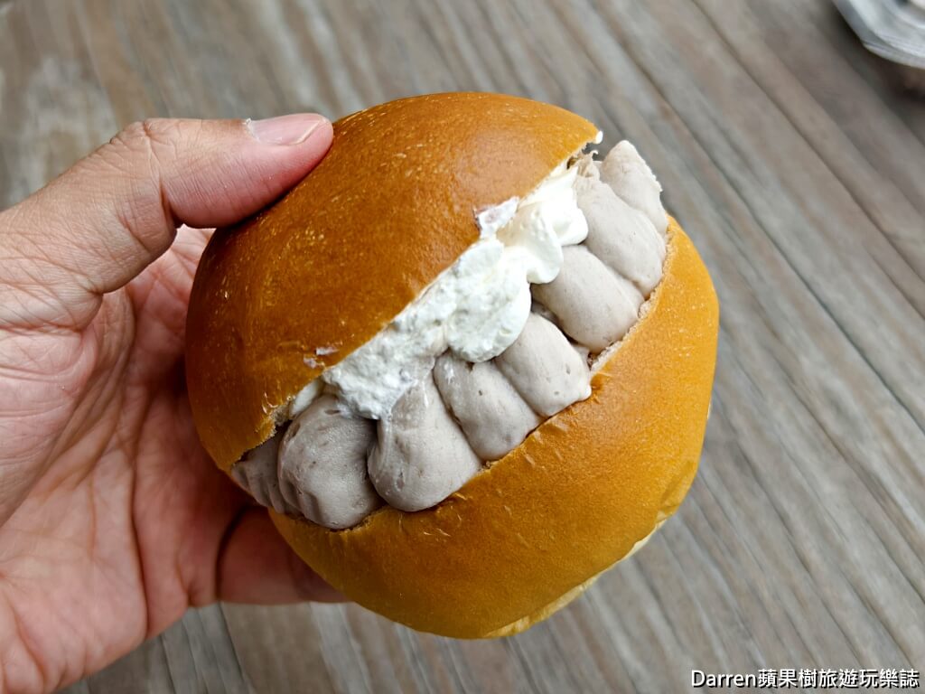 白楊樹糕點小舖