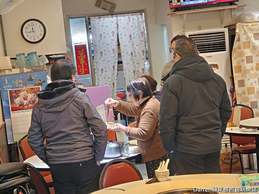 佳佳小吃店
