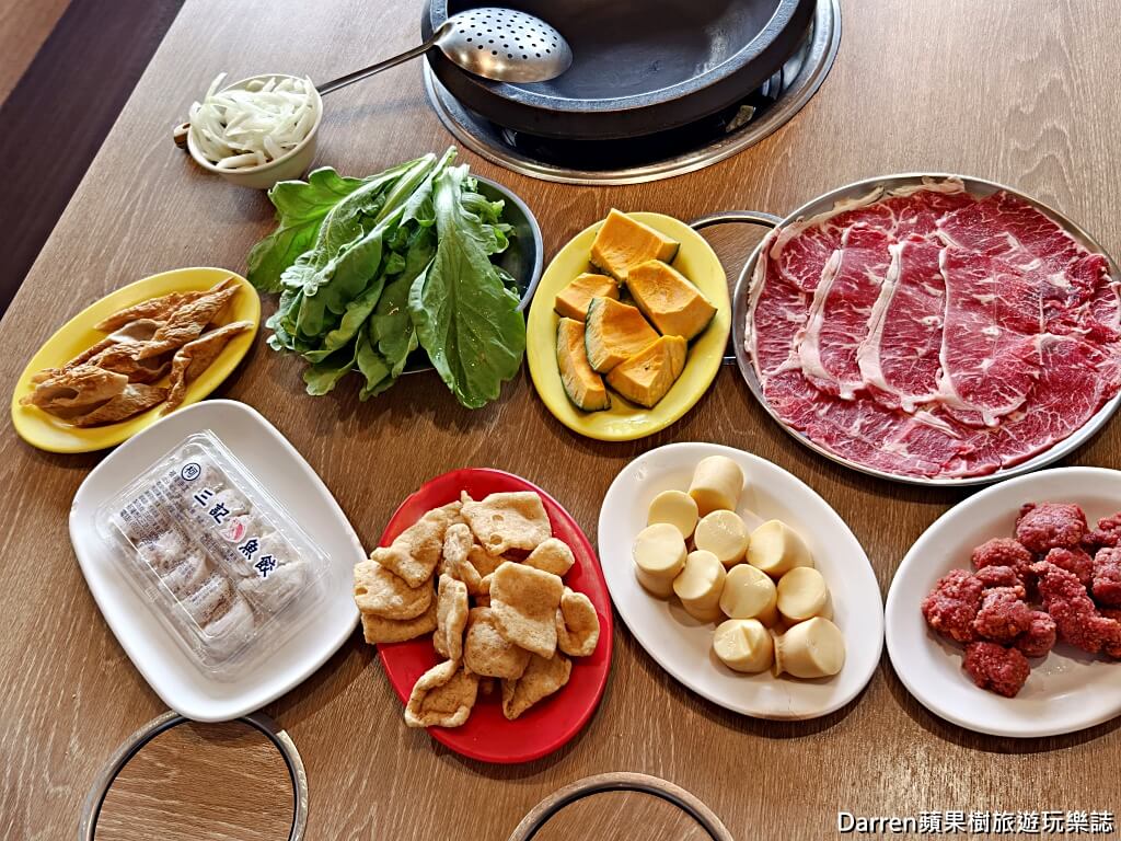 望海巷石頭火鍋二館北寧店