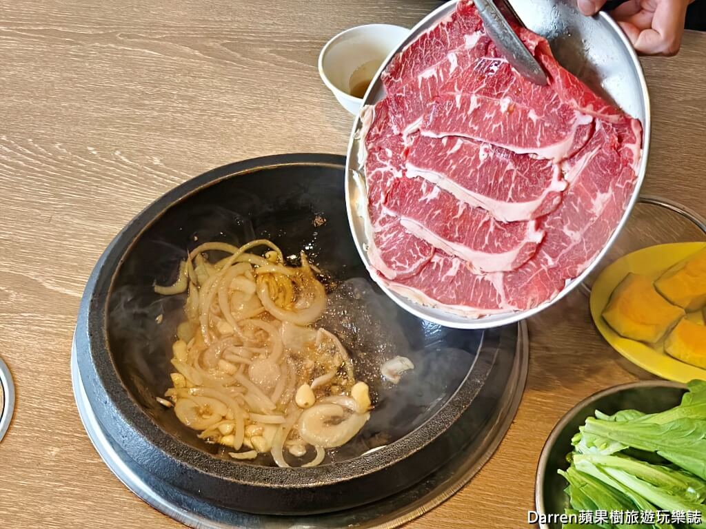 望海巷石頭火鍋二館北寧店
