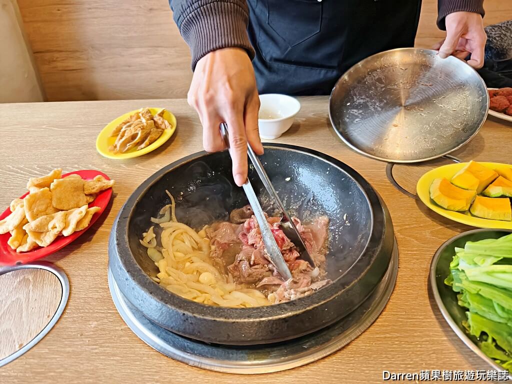望海巷石頭火鍋二館北寧店