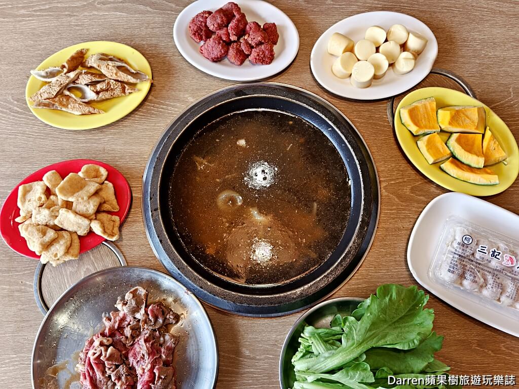望海巷石頭火鍋二館北寧店