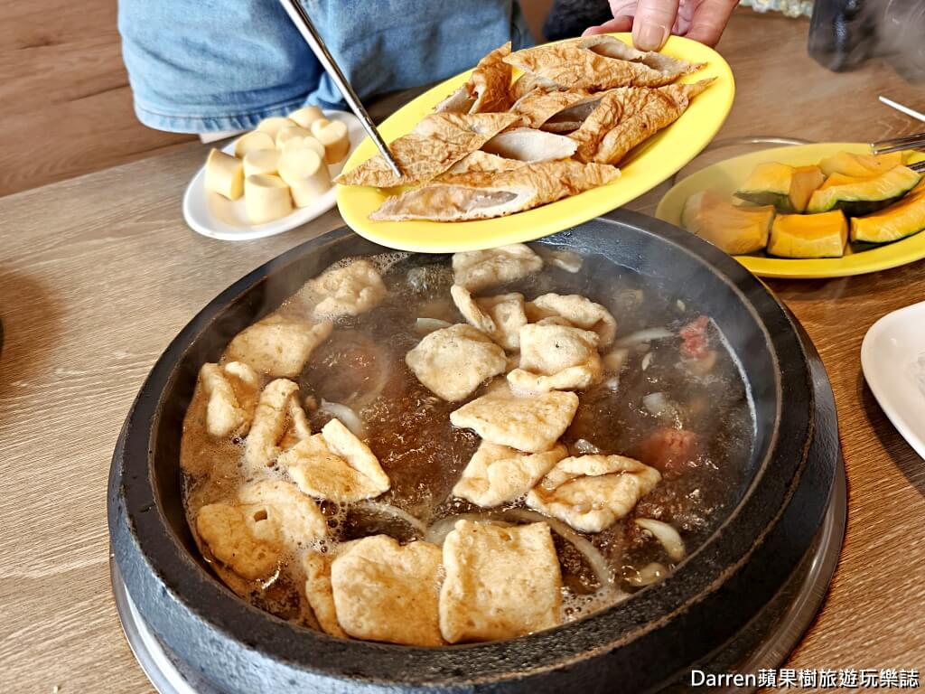 望海巷石頭火鍋二館北寧店