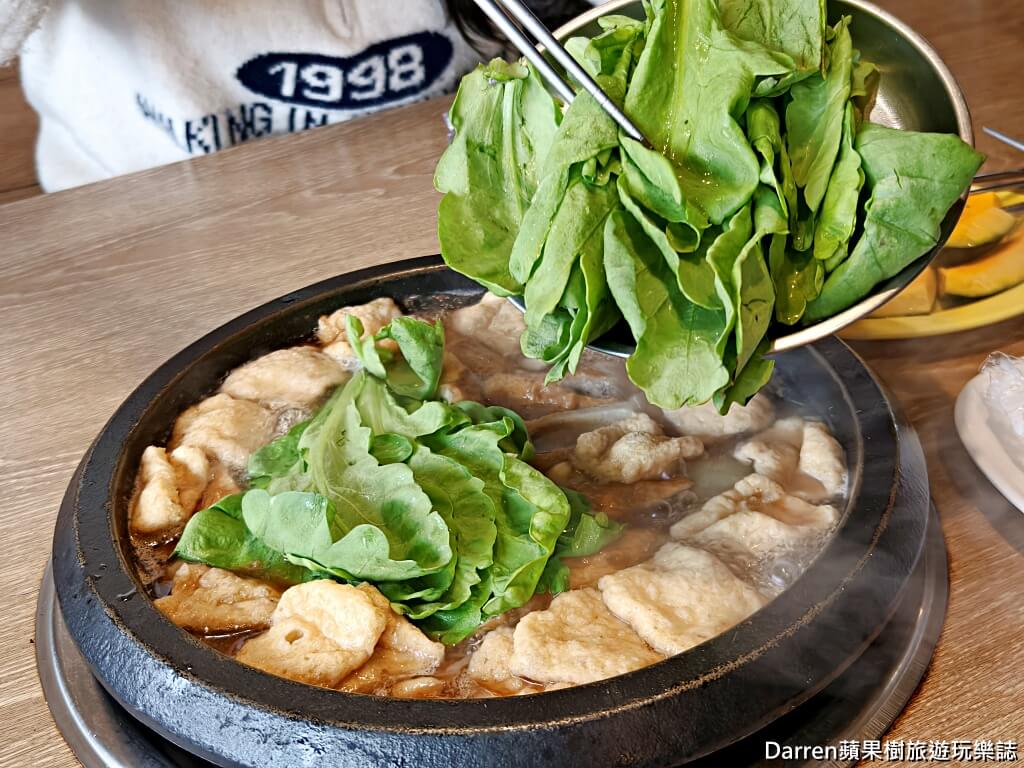 望海巷石頭火鍋二館北寧店