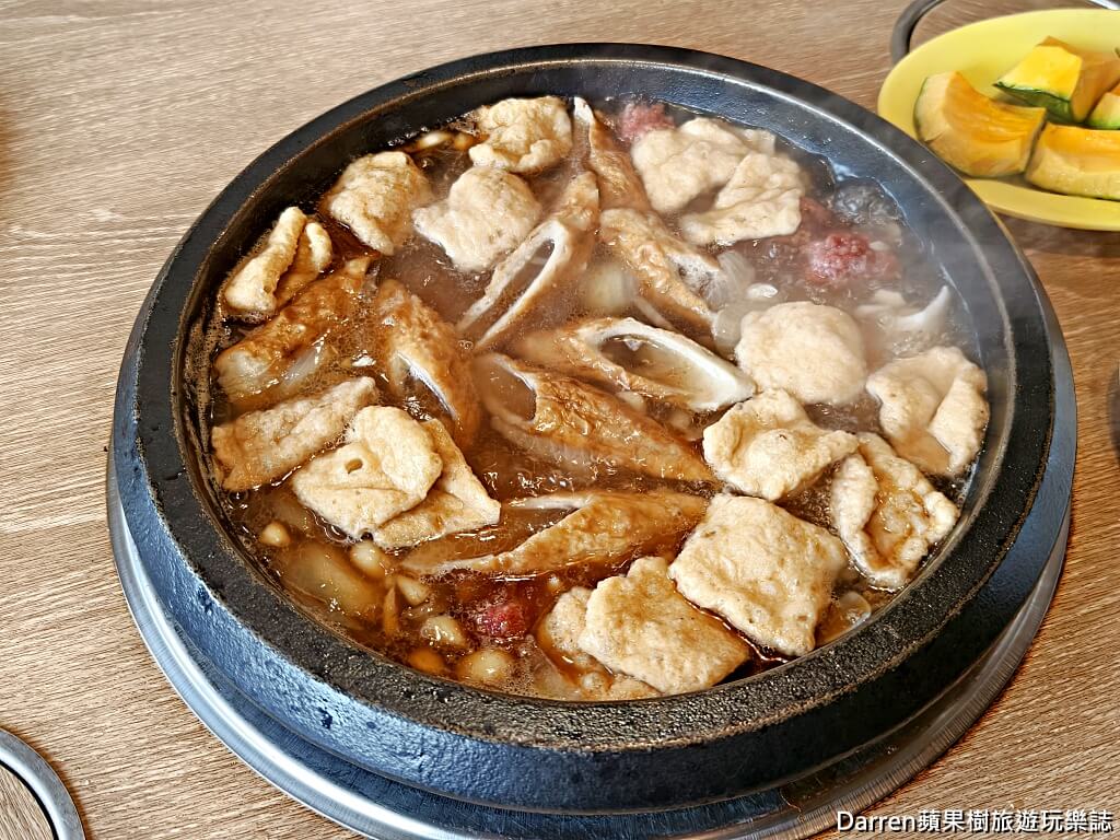 望海巷石頭火鍋二館北寧店
