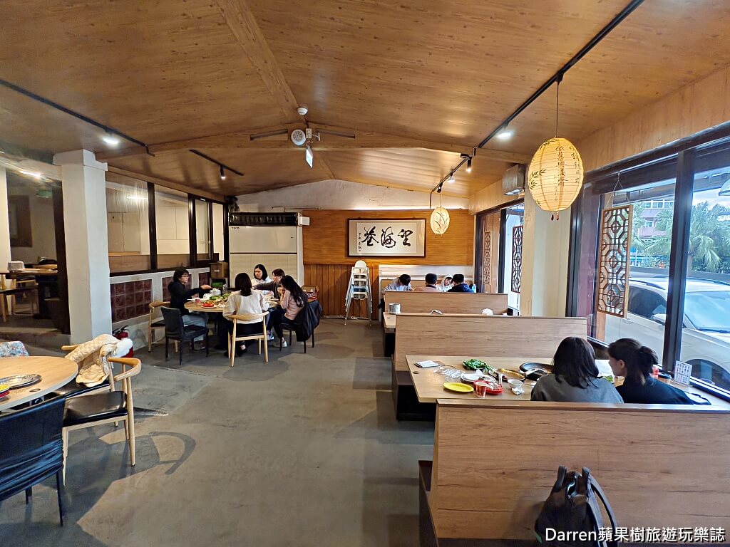 望海巷石頭火鍋二館北寧店