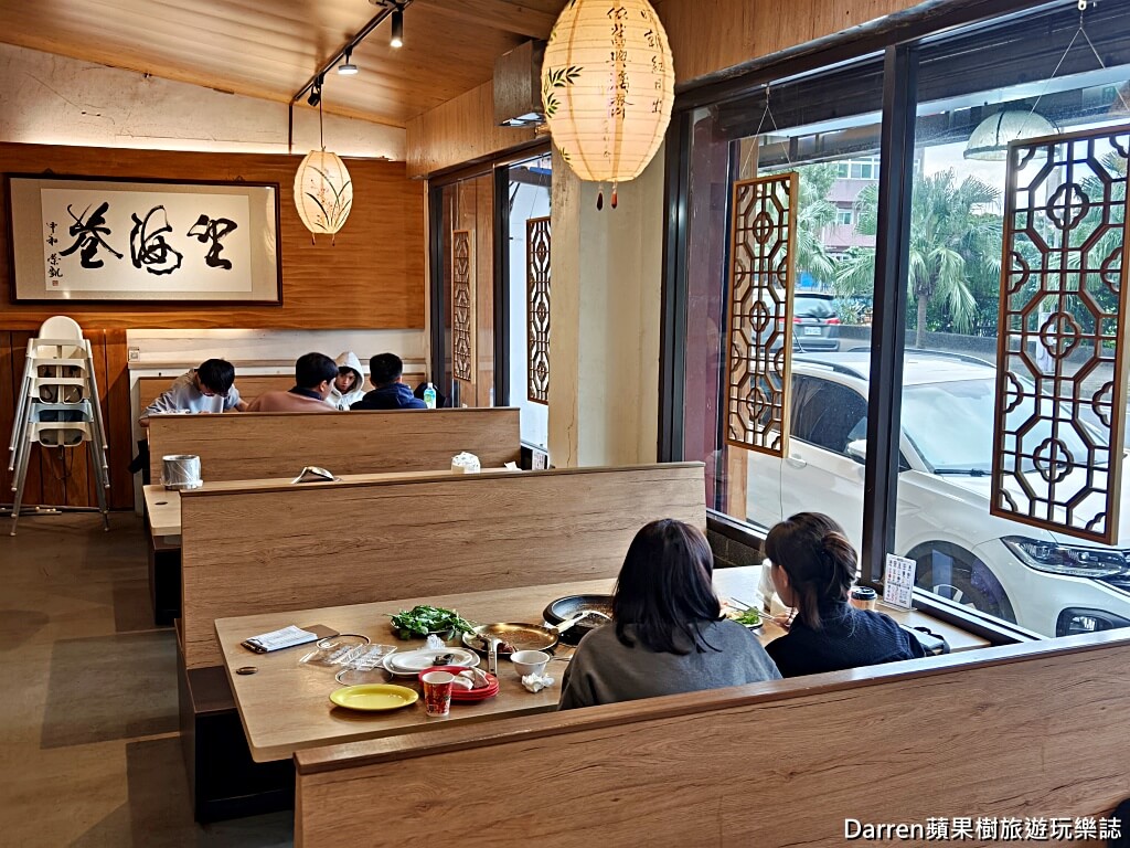 望海巷石頭火鍋二館北寧店