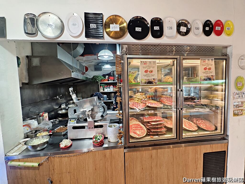 望海巷石頭火鍋二館北寧店