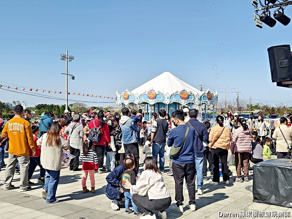 桃園護國宮太子廟