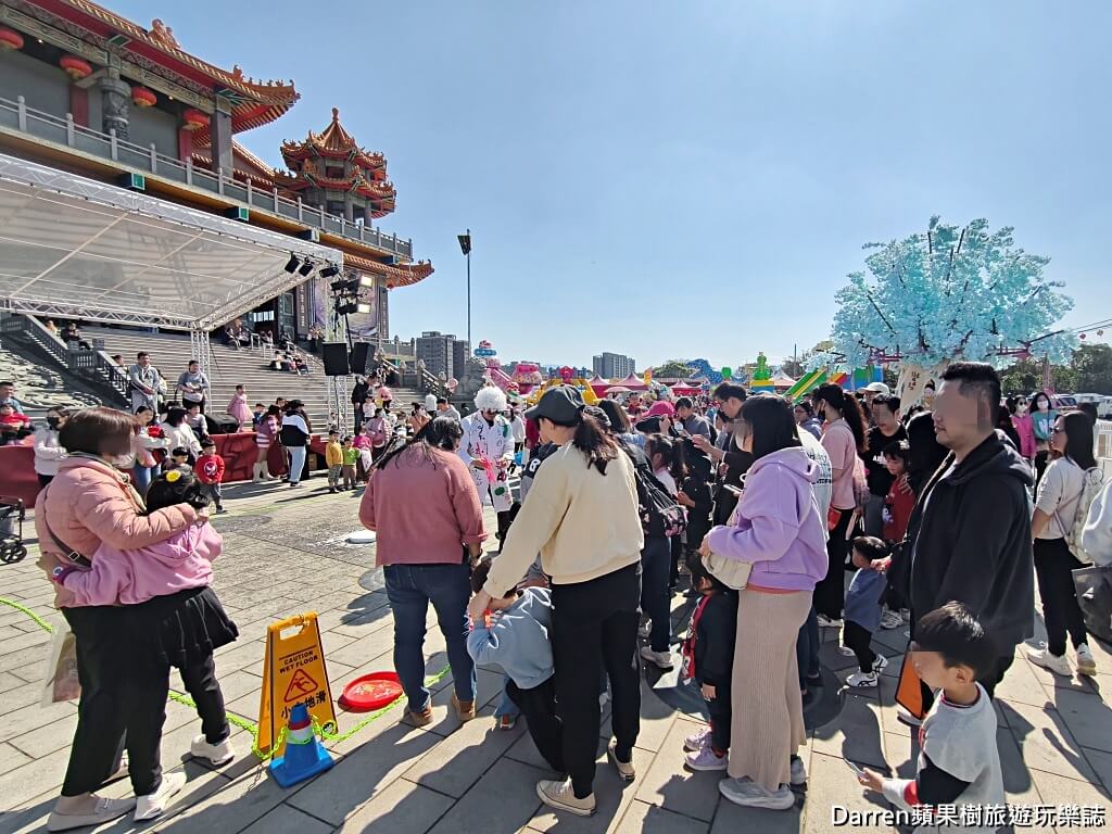 桃園護國宮太子廟