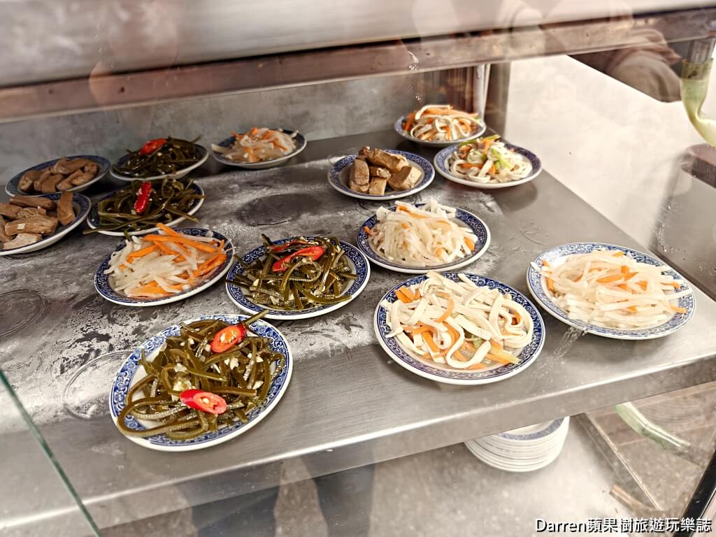 清真黃牛肉麵館