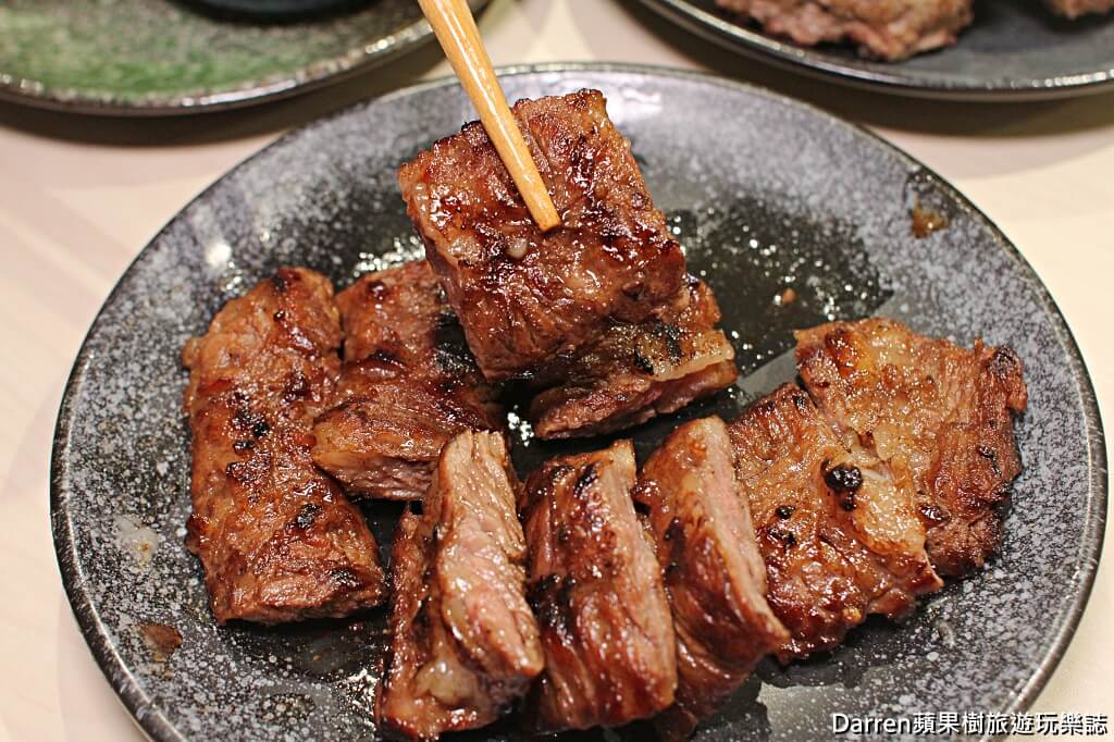 燒肉政宗龜山