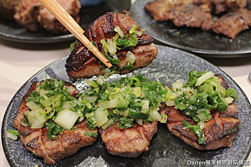 燒肉政宗龜山