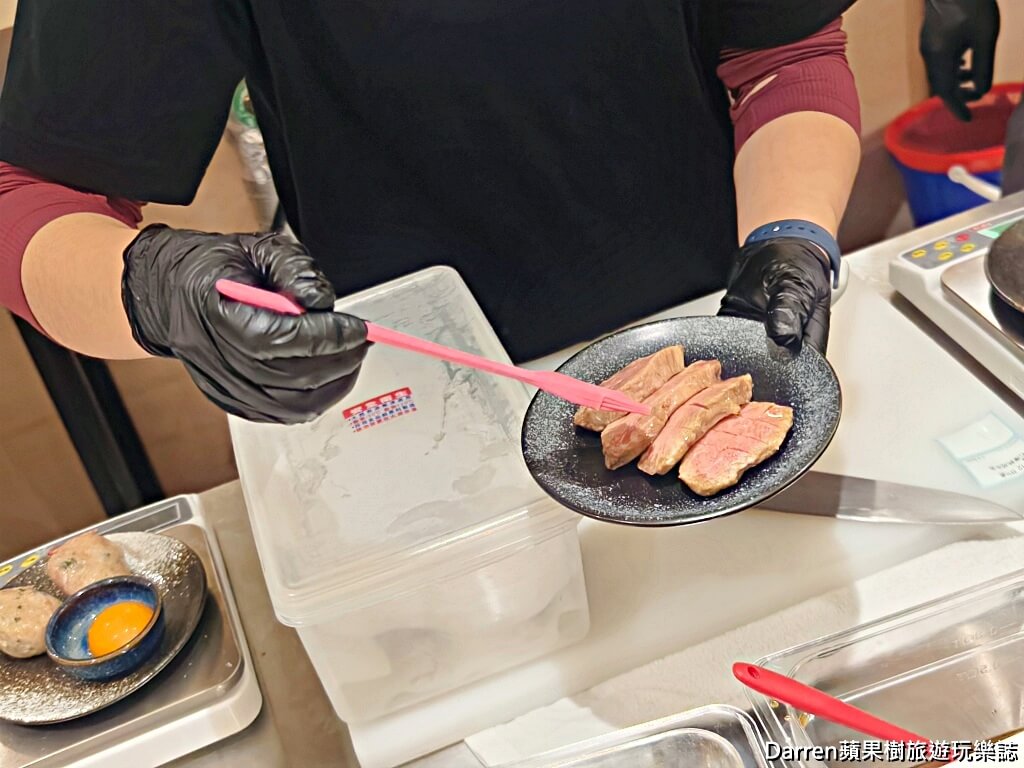 燒肉政宗龜山