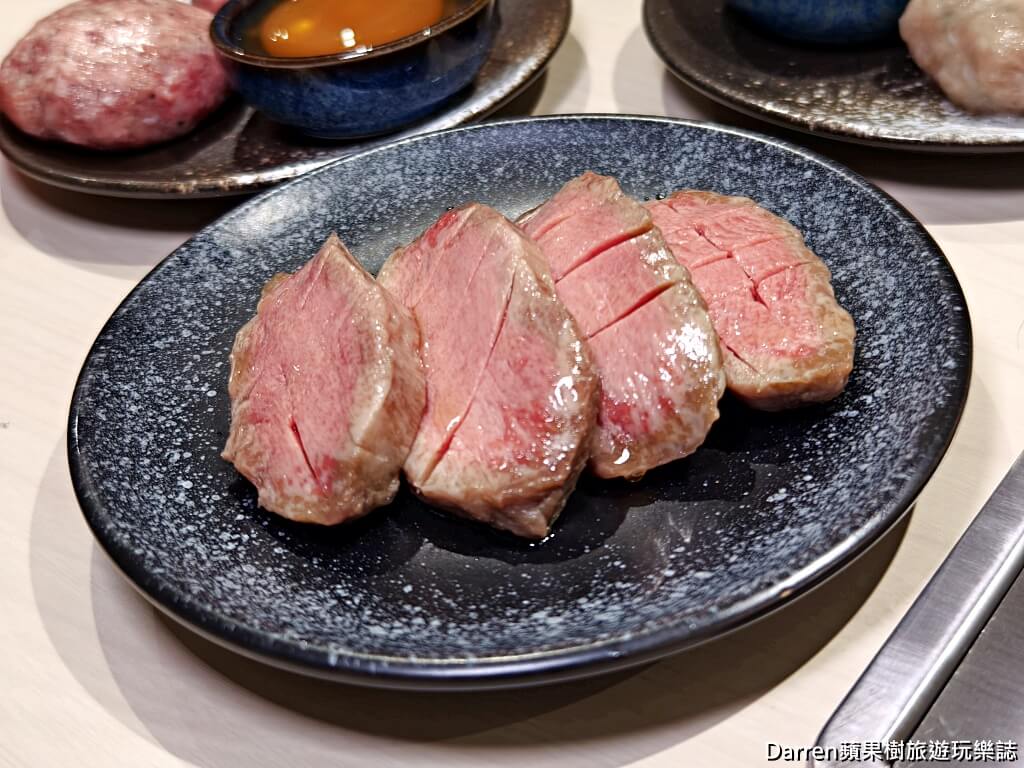 燒肉政宗龜山