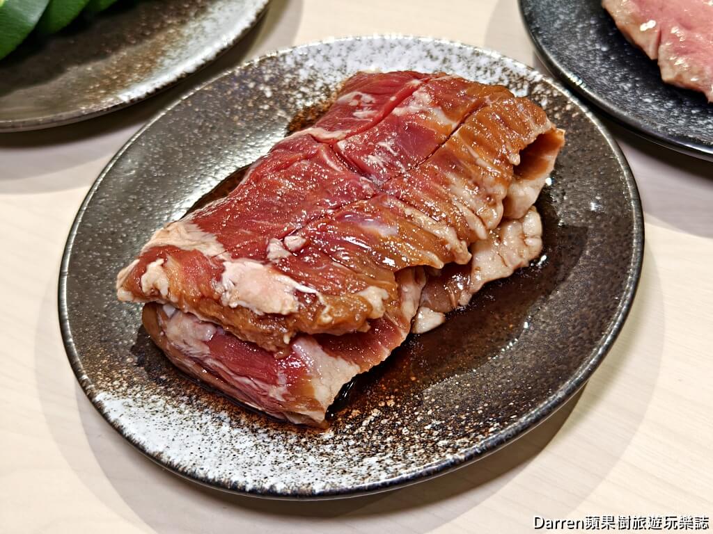 燒肉政宗龜山