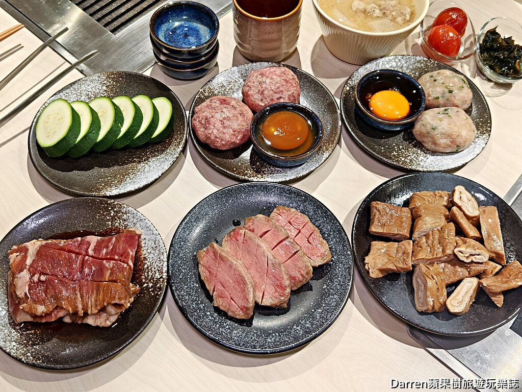 燒肉政宗龜山