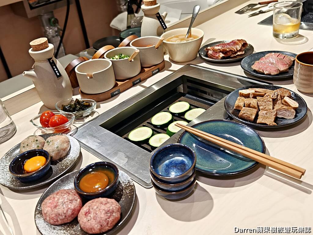 燒肉政宗龜山