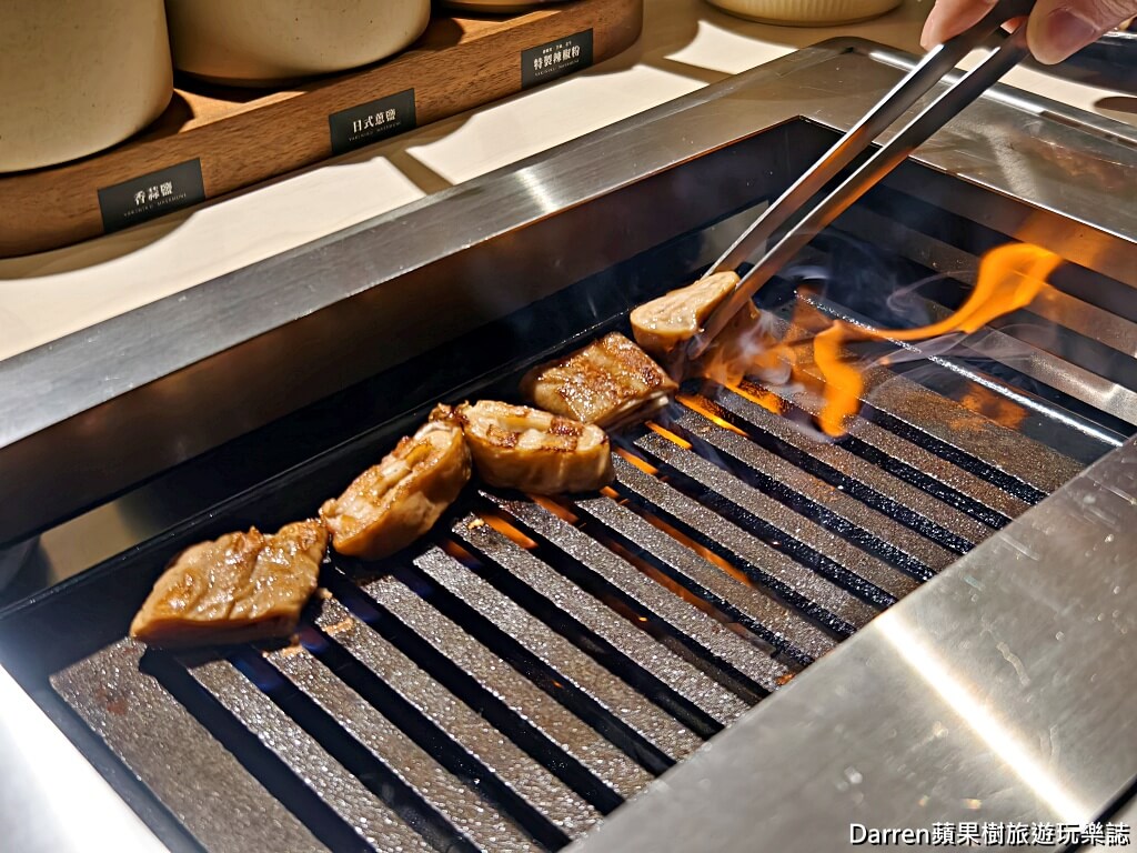 燒肉政宗龜山