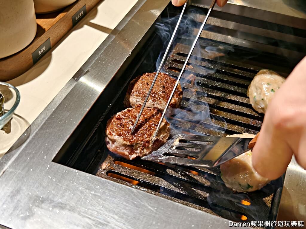 燒肉政宗龜山