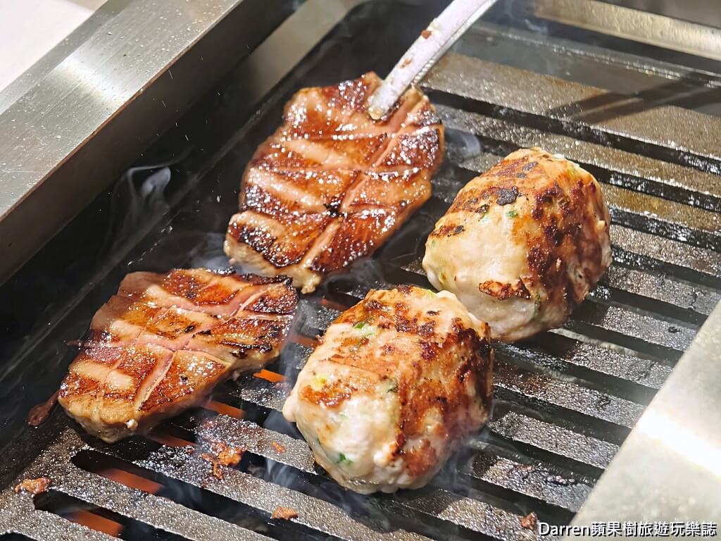 燒肉政宗龜山
