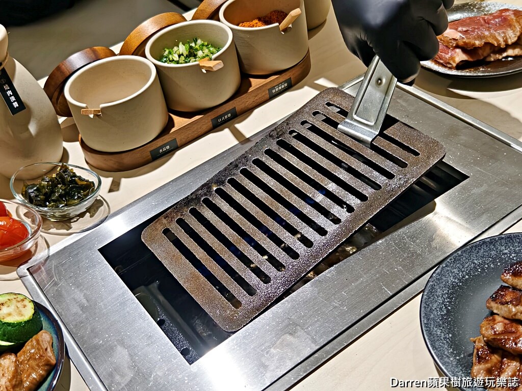 燒肉政宗龜山