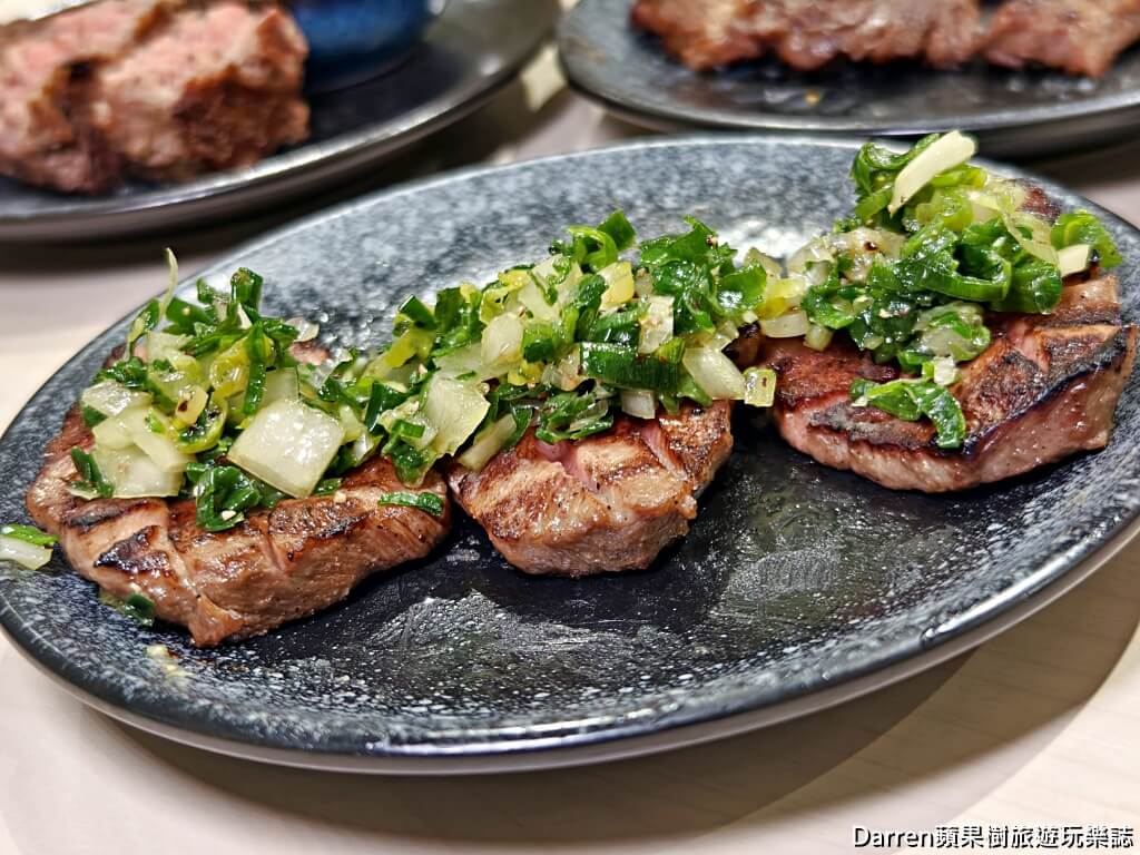 燒肉政宗龜山