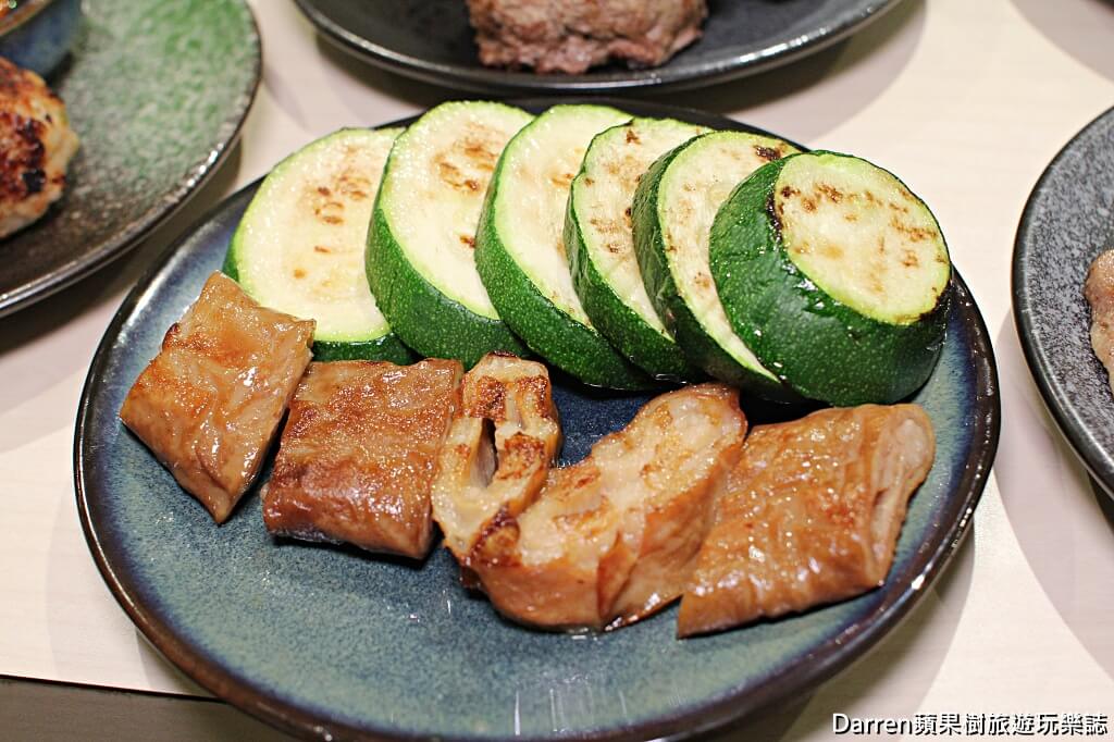 燒肉政宗龜山