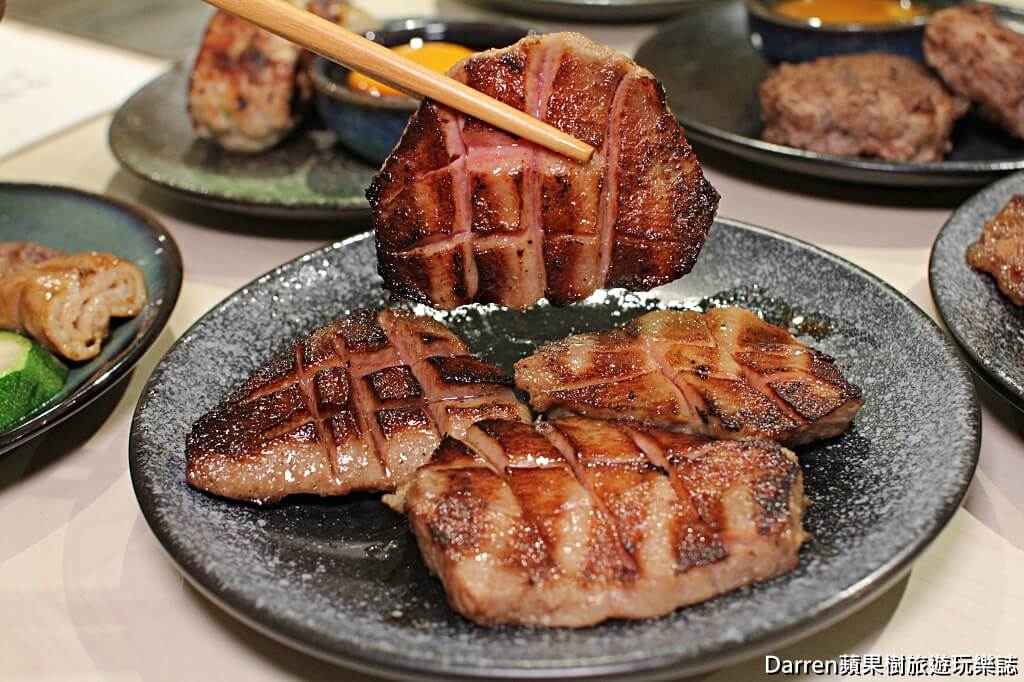 燒肉政宗龜山