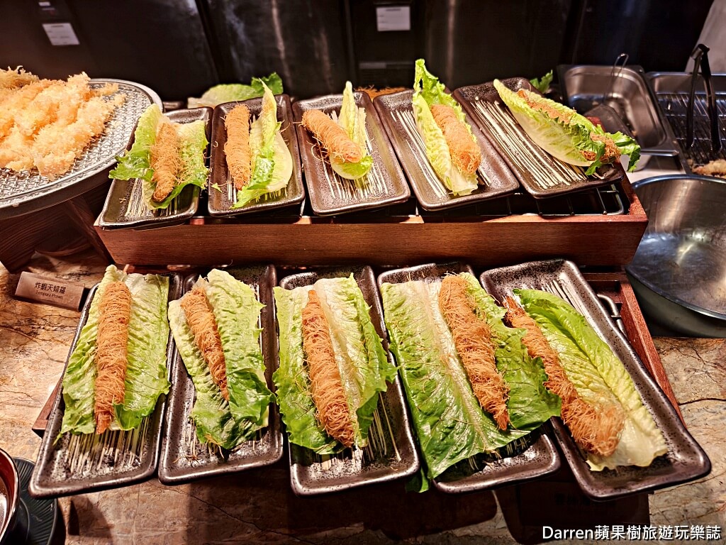 島語自助餐廳