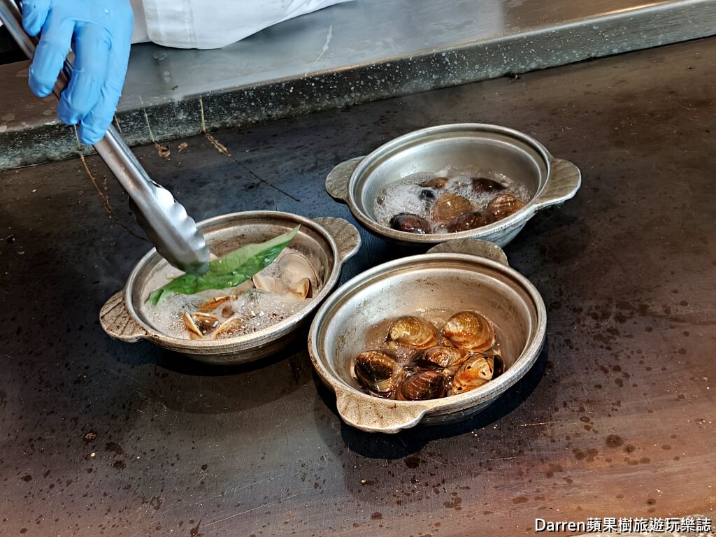 島語自助餐廳