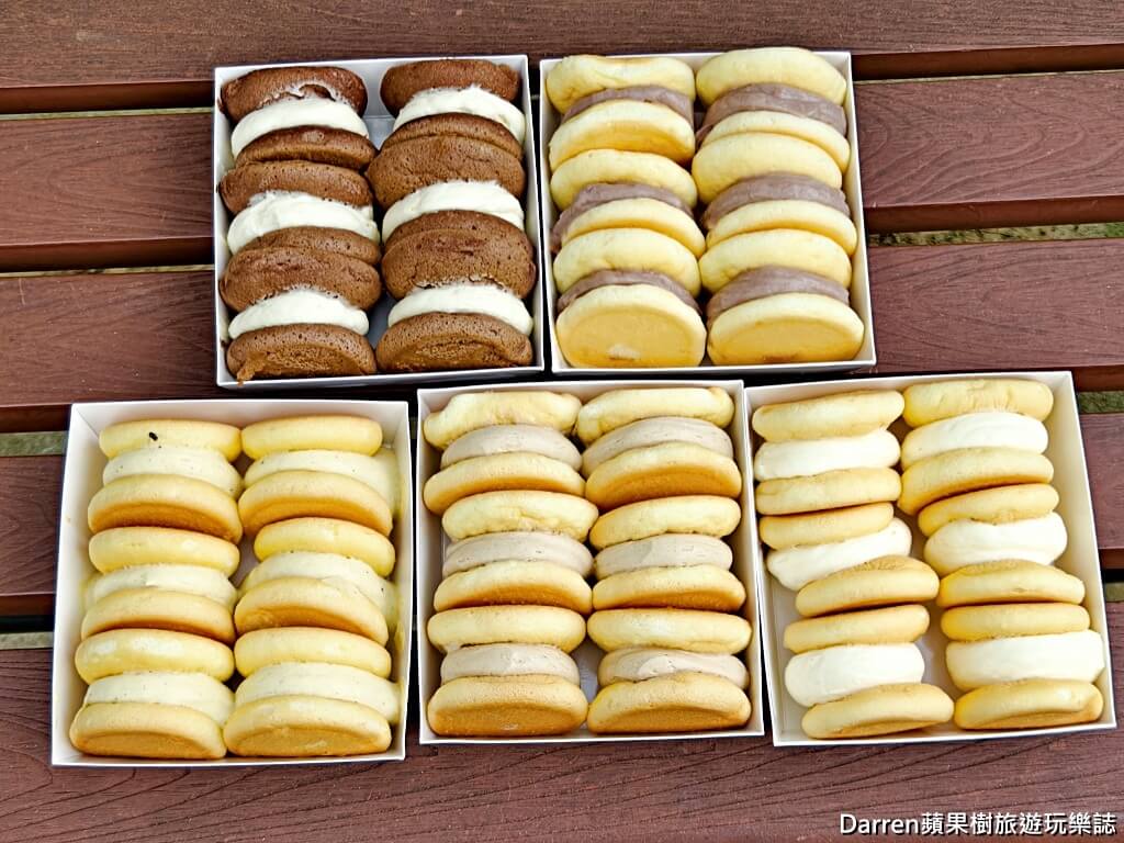 水麥芽菓子烘焙工坊