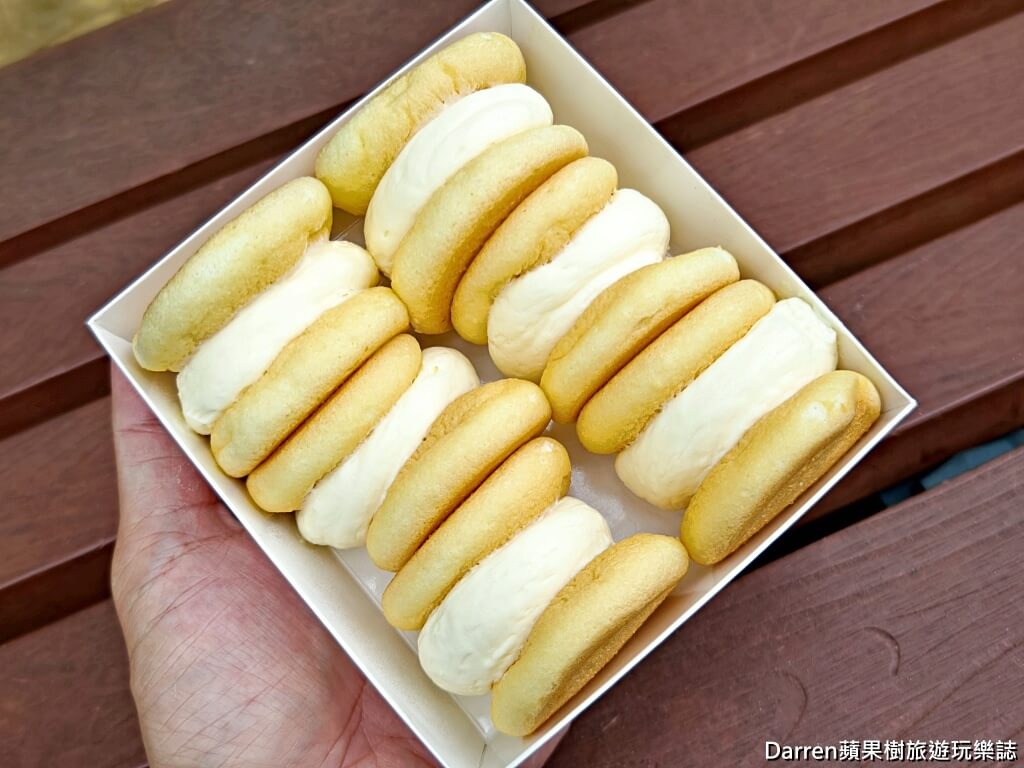 水麥芽菓子烘焙工坊