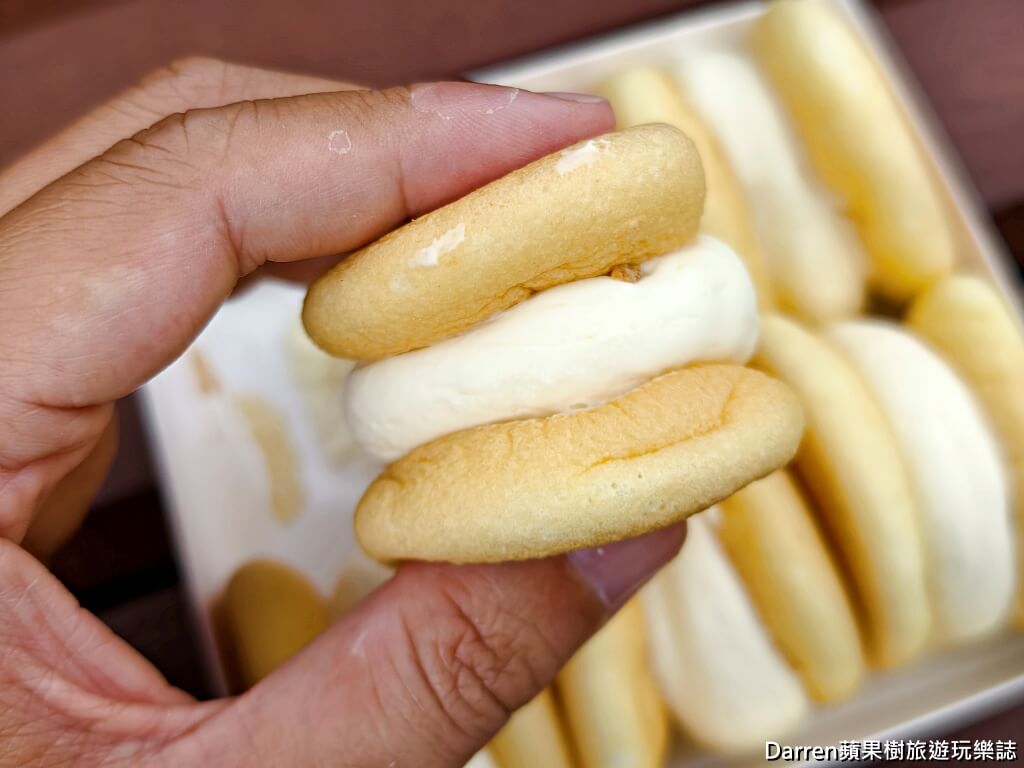 水麥芽菓子烘焙工坊